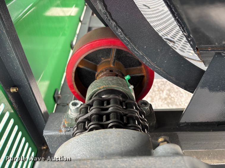 image for item ET4601 Erie GF480 trommel screen