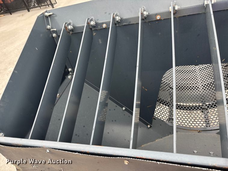 image for item ET4601 Erie GF480 trommel screen