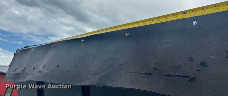 image for item ET4601 Erie GF480 trommel screen