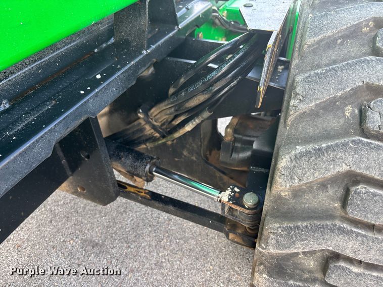 image for item ET4603 2015 Genie GS4390 scissor lift