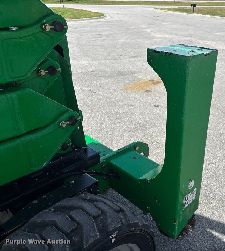 image for item ET4603 2015 Genie GS4390 scissor lift