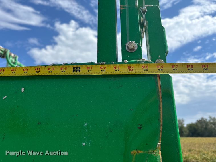 image for item ET4603 2015 Genie GS4390 scissor lift