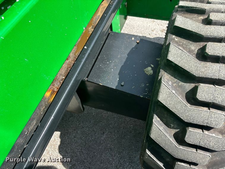 image for item ET4603 2015 Genie GS4390 scissor lift