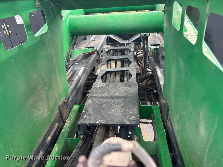 image for item ET4603 2015 Genie GS4390 scissor lift