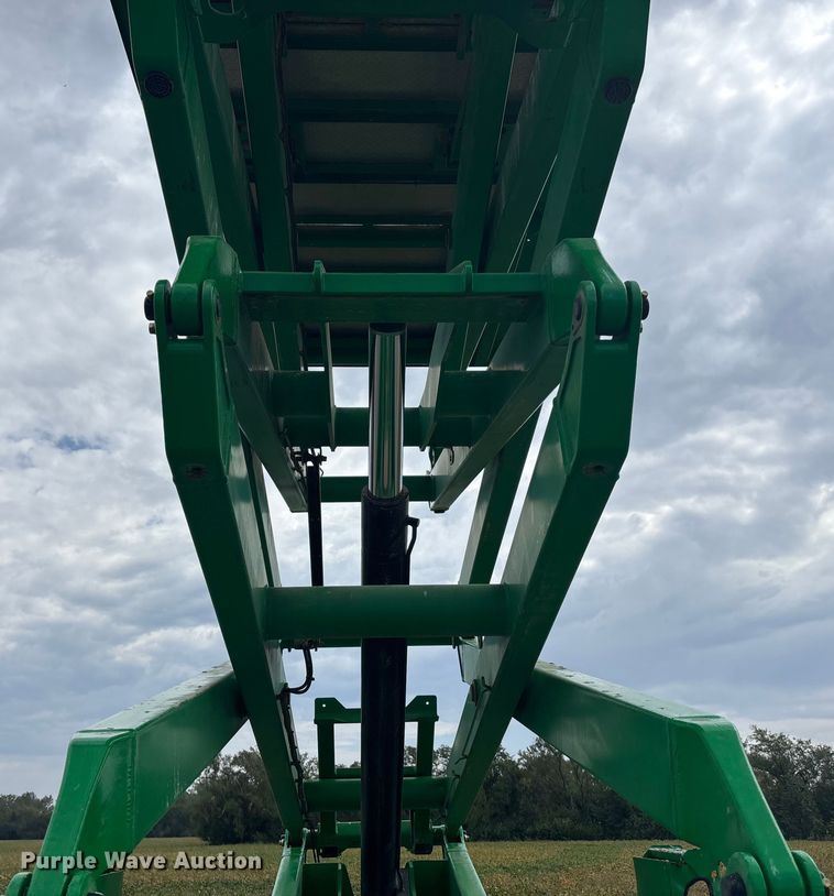 image for item ET4603 2015 Genie GS4390 scissor lift