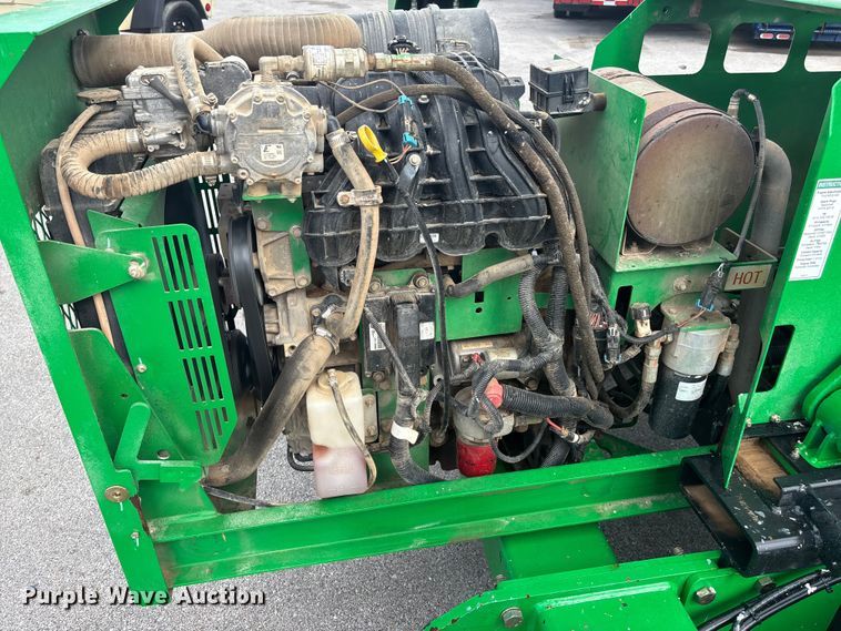 image for item ET4603 2015 Genie GS4390 scissor lift