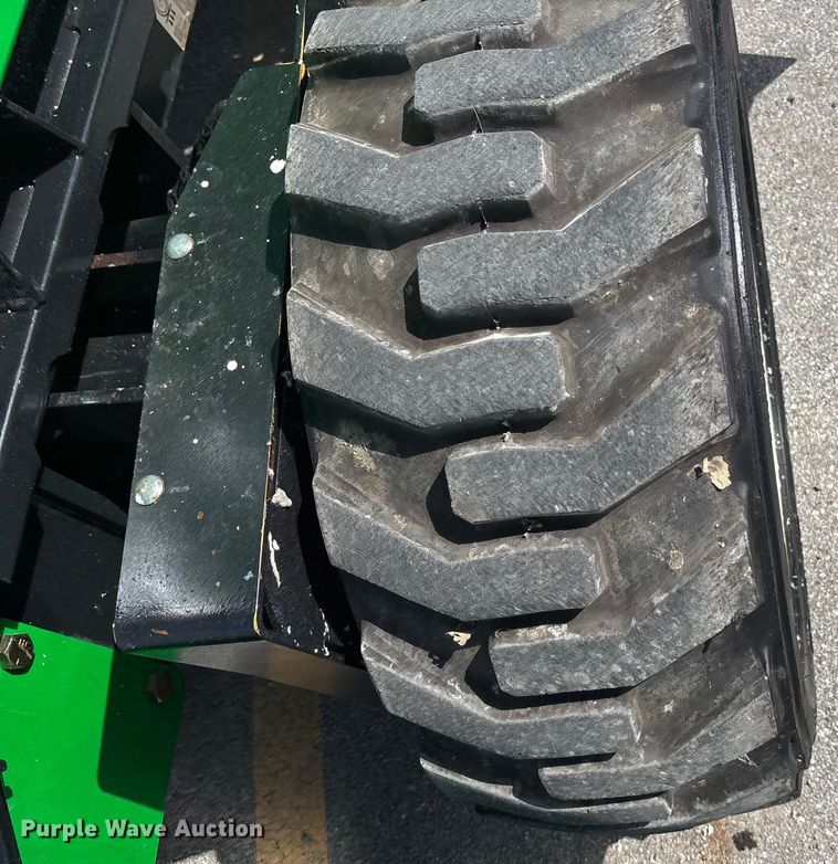 image for item ET4603 2015 Genie GS4390 scissor lift