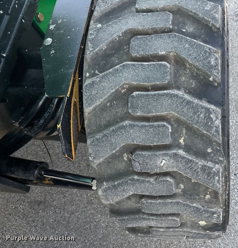 image for item ET4603 2015 Genie GS4390 scissor lift