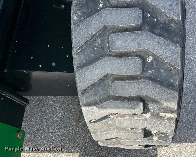 image for item ET4603 2015 Genie GS4390 scissor lift