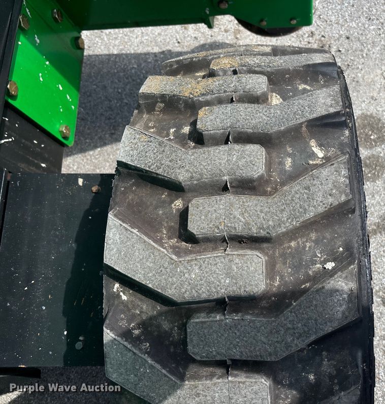 image for item ET4603 2015 Genie GS4390 scissor lift