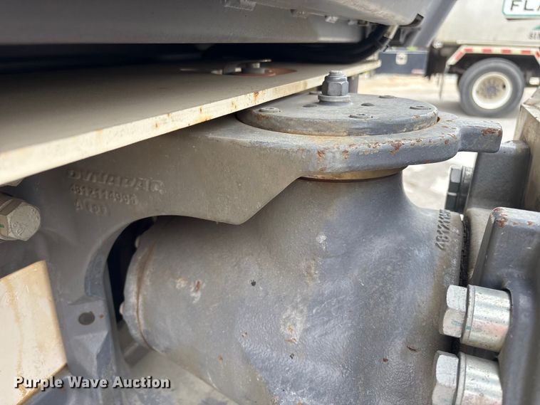 image for item ET8520 2019 Dynapac CC2200 double drum vibratory roller