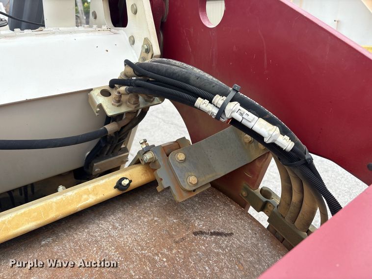 image for item ET8520 2019 Dynapac CC2200 double drum vibratory roller