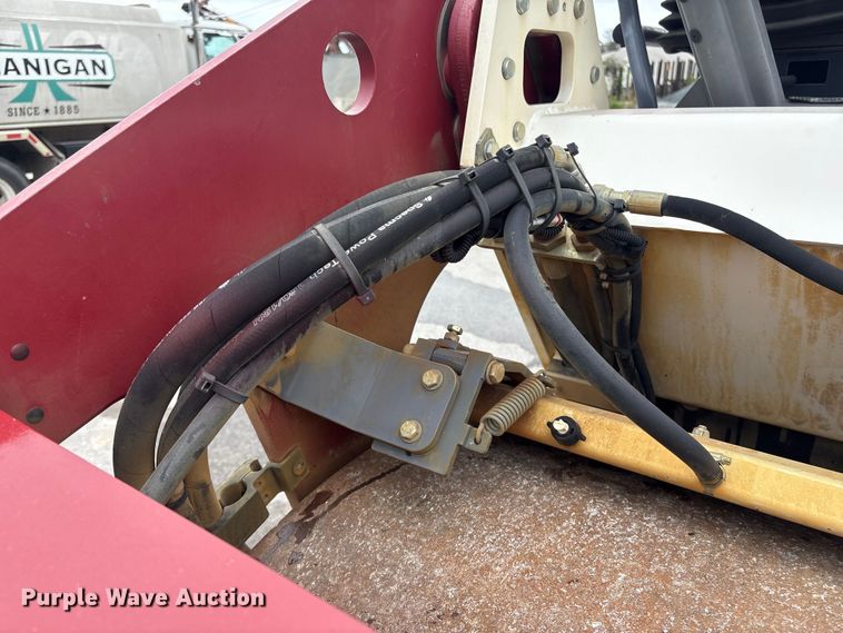 image for item ET8520 2019 Dynapac CC2200 double drum vibratory roller