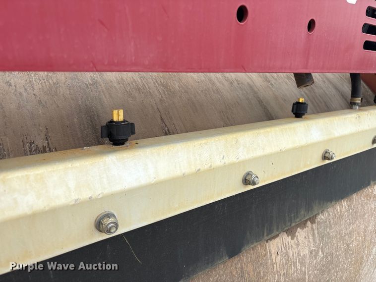 image for item ET8520 2019 Dynapac CC2200 double drum vibratory roller