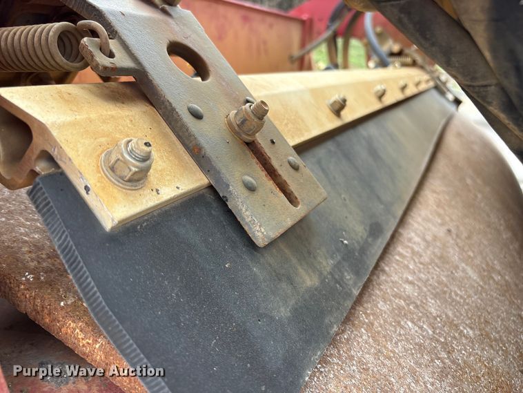 image for item ET8520 2019 Dynapac CC2200 double drum vibratory roller