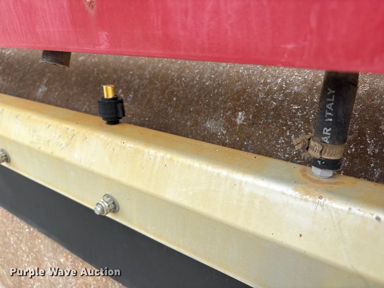 image for item ET8520 2019 Dynapac CC2200 double drum vibratory roller