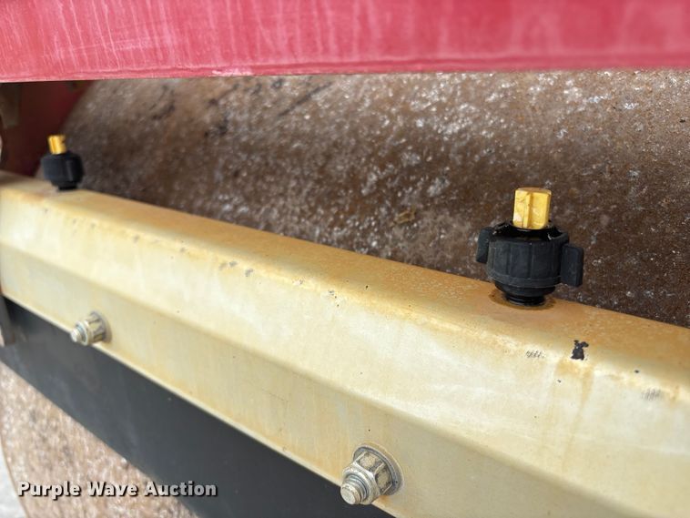 image for item ET8520 2019 Dynapac CC2200 double drum vibratory roller