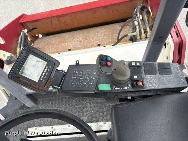 image for item ET8520 2019 Dynapac CC2200 double drum vibratory roller