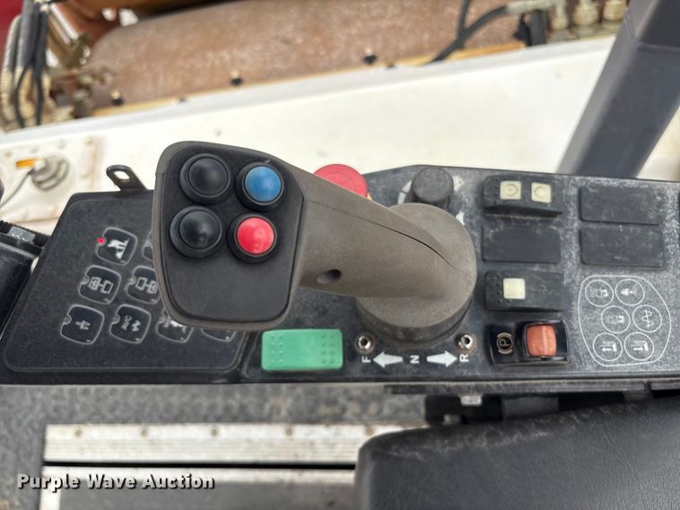 image for item ET8520 2019 Dynapac CC2200 double drum vibratory roller