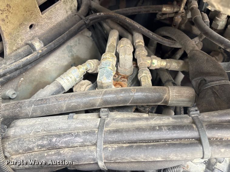 image for item ET8520 2019 Dynapac CC2200 double drum vibratory roller