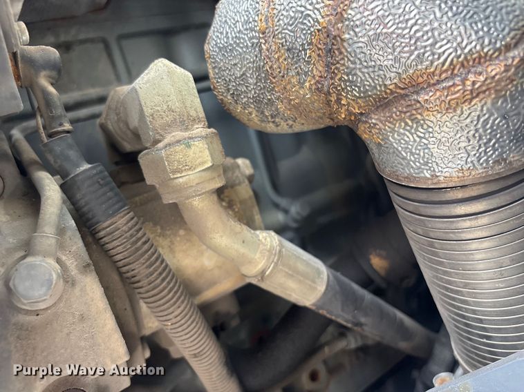 image for item ET8520 2019 Dynapac CC2200 double drum vibratory roller