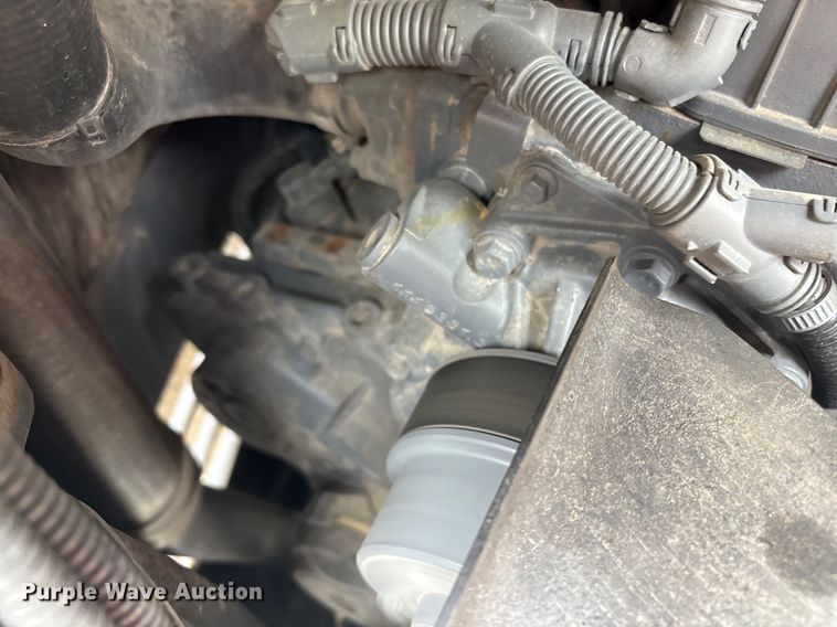 image for item ET8520 2019 Dynapac CC2200 double drum vibratory roller