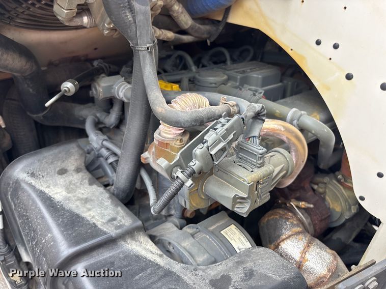 image for item ET8520 2019 Dynapac CC2200 double drum vibratory roller