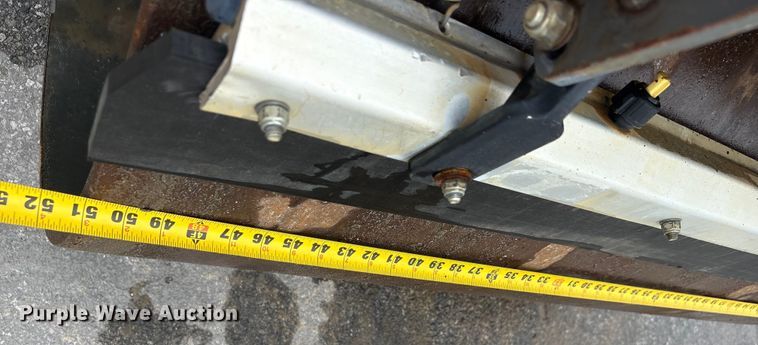 image for item ET8521 2020 Dynapac CC1300 double drum vibratory roller