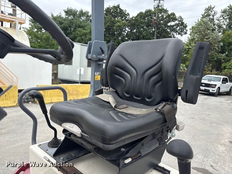 image for item ET8521 2020 Dynapac CC1300 double drum vibratory roller