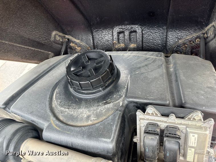 image for item ET8521 2020 Dynapac CC1300 double drum vibratory roller