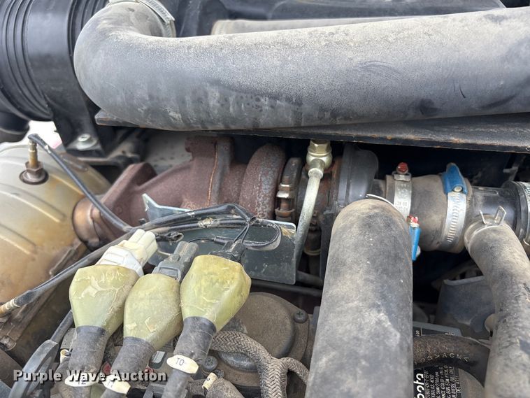 image for item ET8521 2020 Dynapac CC1300 double drum vibratory roller