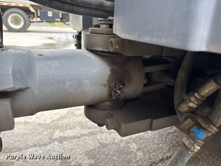 image for item ET8521 2020 Dynapac CC1300 double drum vibratory roller