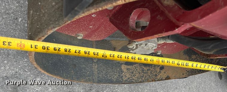 image for item ET8521 2020 Dynapac CC1300 double drum vibratory roller