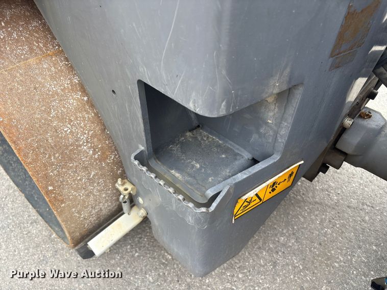 image for item ET8522 2020 Dynapac CC1300 double drum vibratory roller