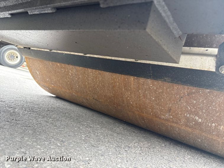 image for item ET8522 2020 Dynapac CC1300 double drum vibratory roller