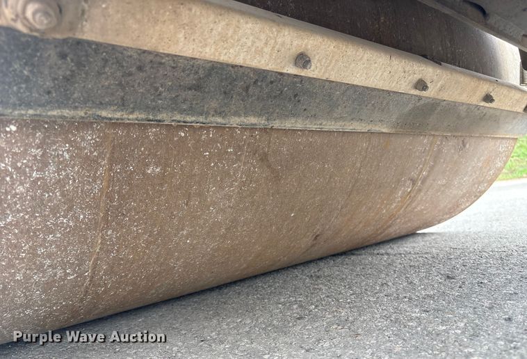 image for item ET8522 2020 Dynapac CC1300 double drum vibratory roller