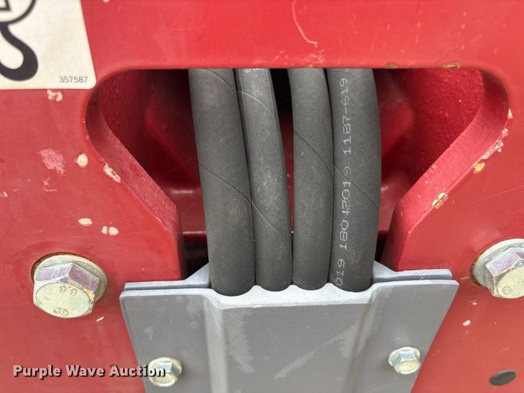 image for item ET8522 2020 Dynapac CC1300 double drum vibratory roller