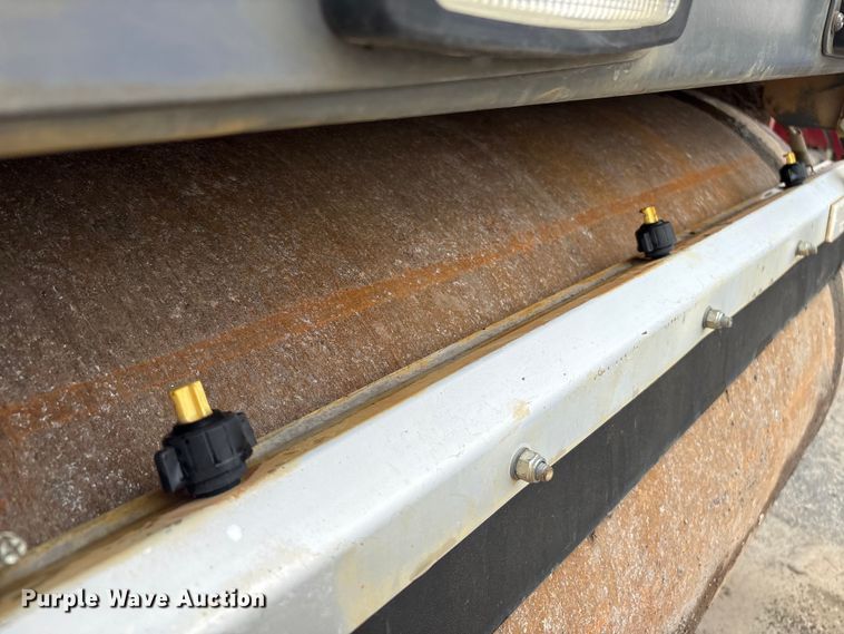 image for item ET8522 2020 Dynapac CC1300 double drum vibratory roller