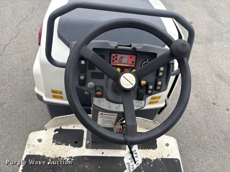 image for item ET8522 2020 Dynapac CC1300 double drum vibratory roller