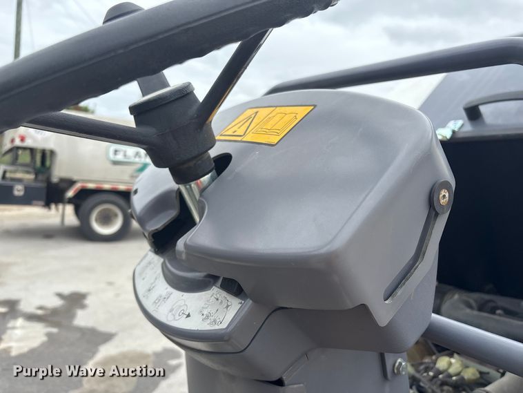 image for item ET8522 2020 Dynapac CC1300 double drum vibratory roller