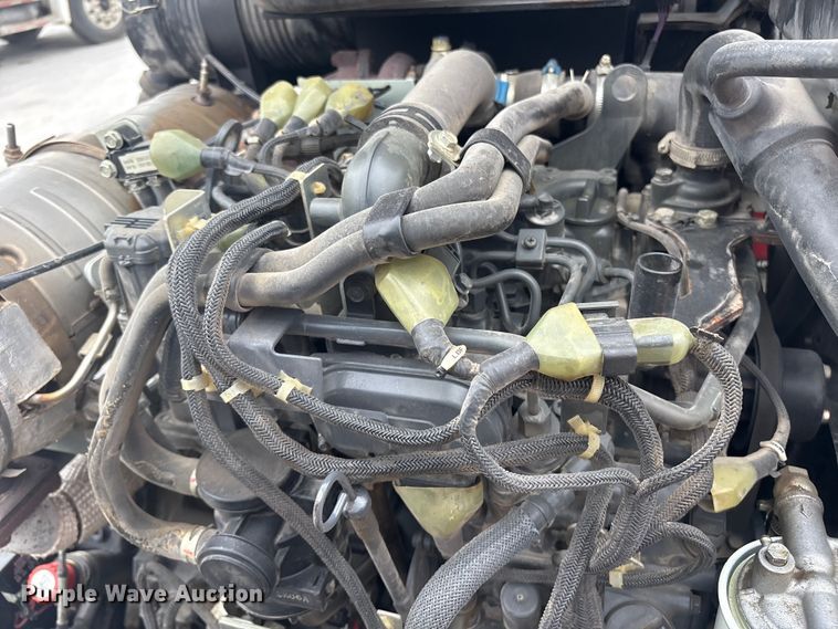 image for item ET8522 2020 Dynapac CC1300 double drum vibratory roller