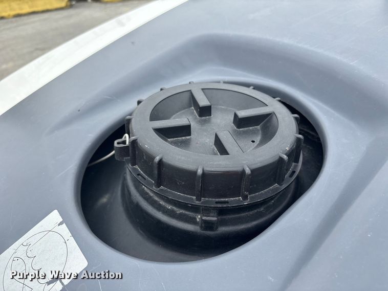 image for item ET8522 2020 Dynapac CC1300 double drum vibratory roller