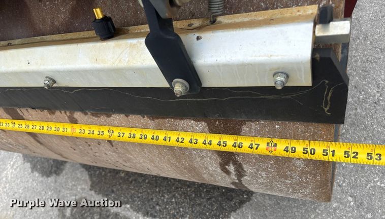 image for item ET8522 2020 Dynapac CC1300 double drum vibratory roller