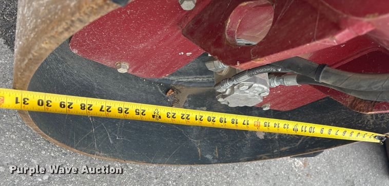 image for item ET8522 2020 Dynapac CC1300 double drum vibratory roller