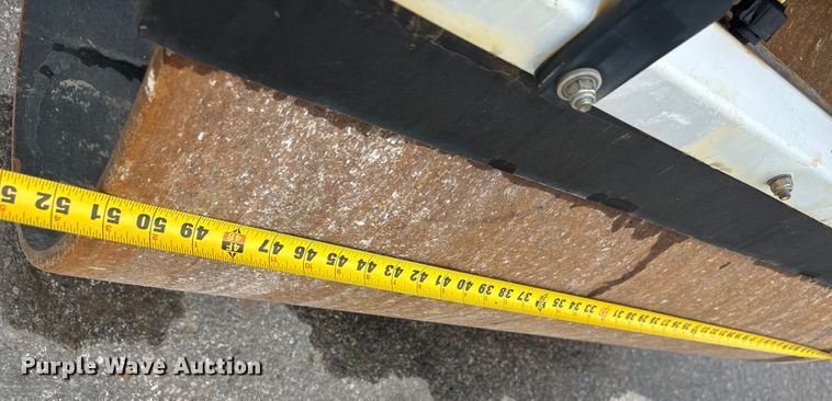 image for item ET8522 2020 Dynapac CC1300 double drum vibratory roller