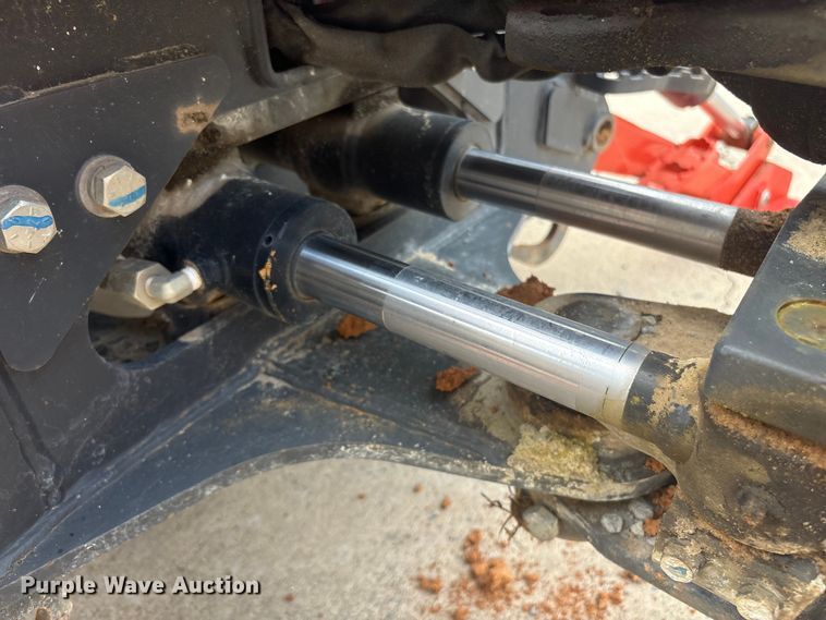 image for item ET8524 2021 Kubota L47 backhoe