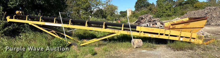 image for item ET8529 Conveyor  