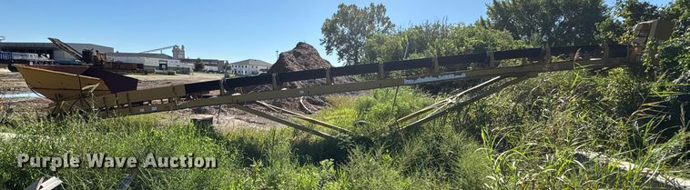 image for item ET8529 Conveyor  