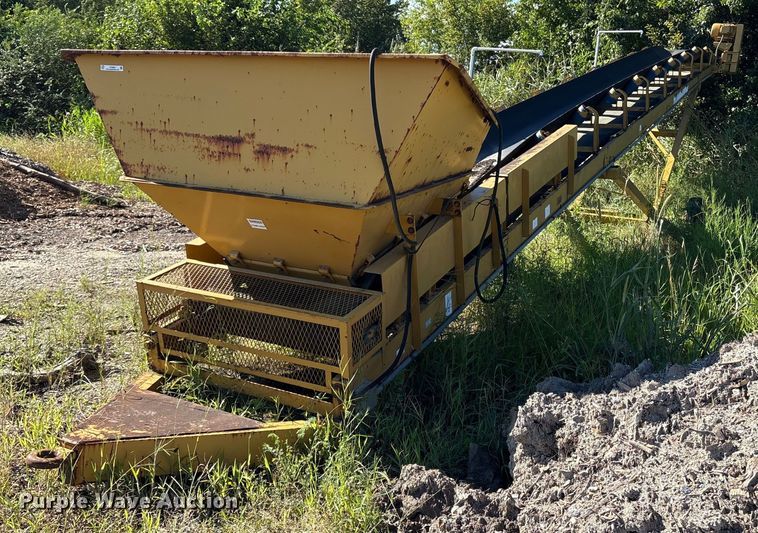 image for item ET8529 Conveyor  