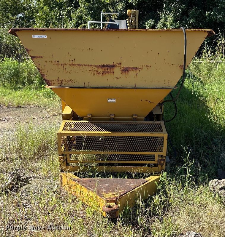 image for item ET8529 Conveyor  